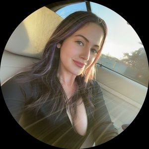 Meet your Posher, Maryrose